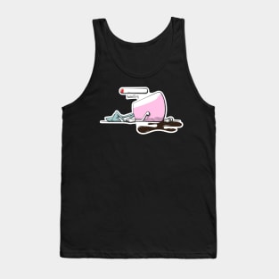 Muggsi Loading | Color Edition Tank Top